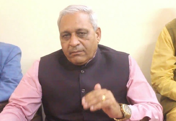 Eligible people should not face any difficulty in getting Backward Class Certificate - Ranbir Gangwa.